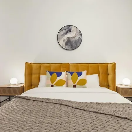 Appartement Sagrada Familia Cozy 3 Bedroom With Balcony Barcelone