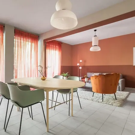 Sagrada Familia Cozy 3 Bedroom With Balcony Barcelone