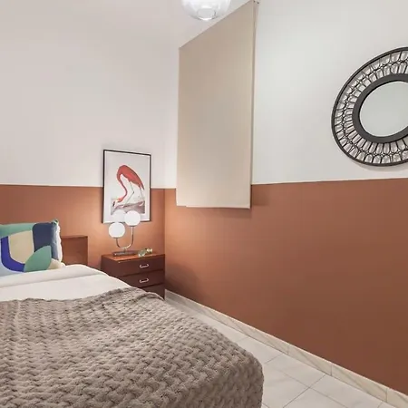 Appartement Sagrada Familia Cozy 3 Bedroom With Balcony Barcelone